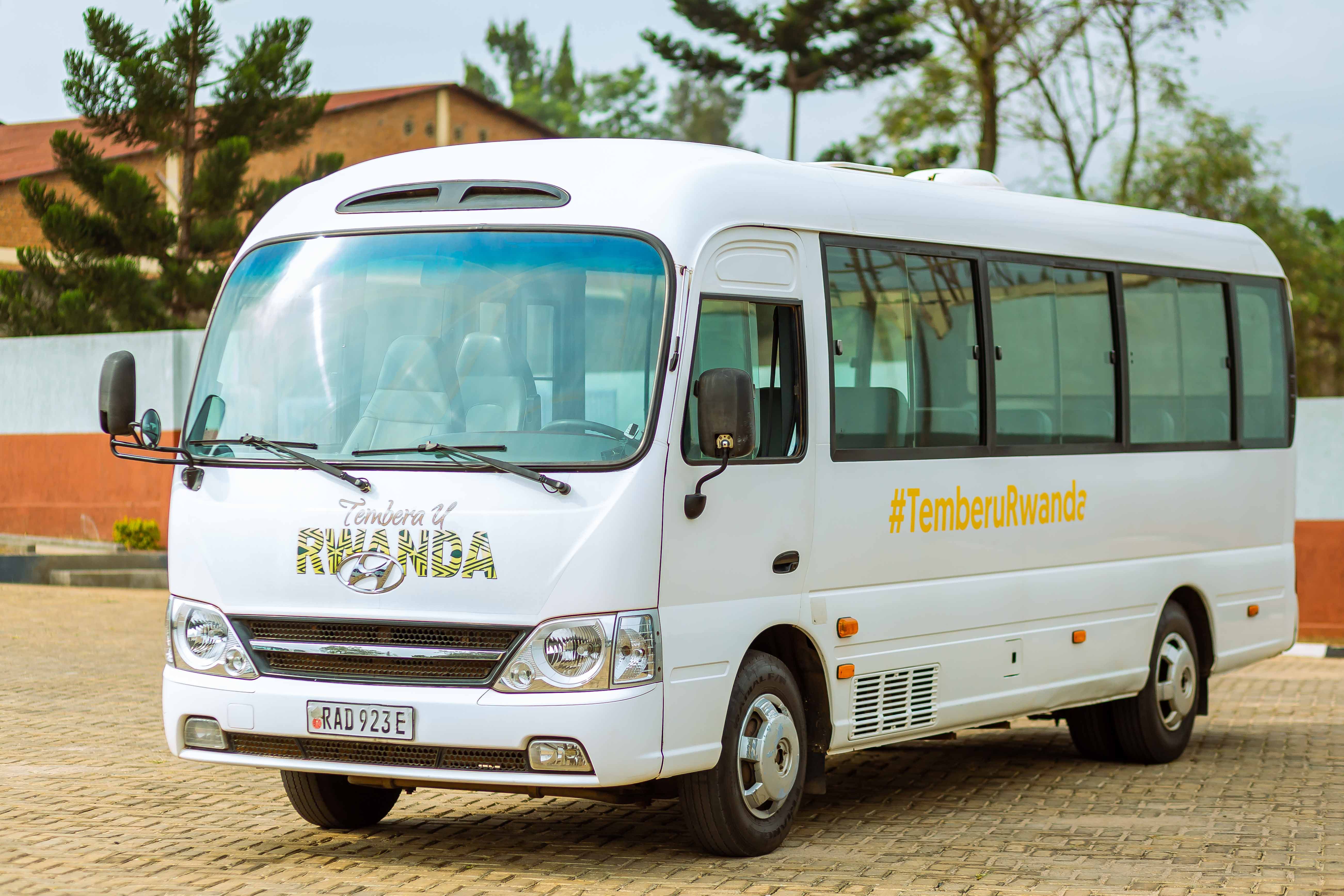 Mini Buses