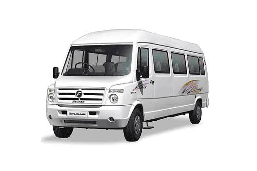 Tempo Travellers